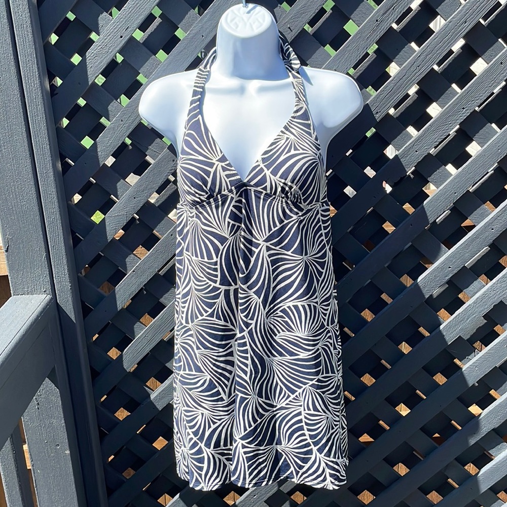 Anne Cole Swim Dress